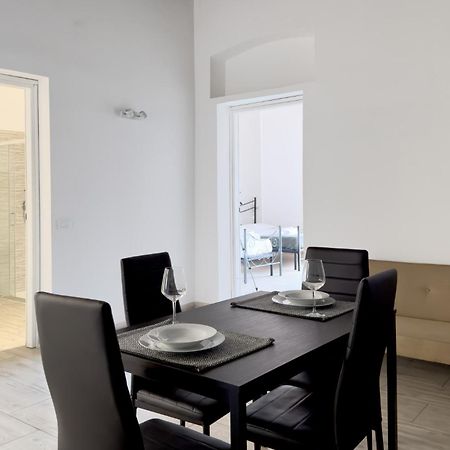 Ferienwohnung Casa L'8 Catania Exterior foto