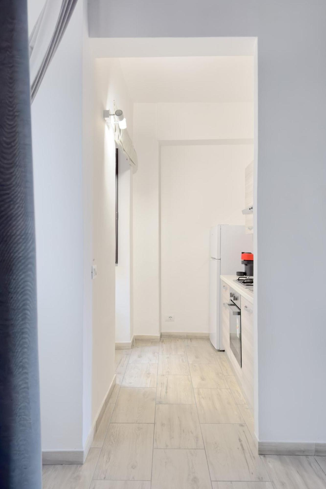 Ferienwohnung Casa L'8 Catania Exterior foto
